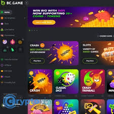 BC.Game Sportsbook Insights A Comprehensive Overview
