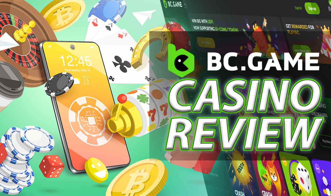 BC.Game Sportsbook Insights A Comprehensive Overview