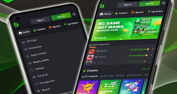 Discover the Thrilling World of BC Game 2 Discover the Thrilling World of BC Game 2