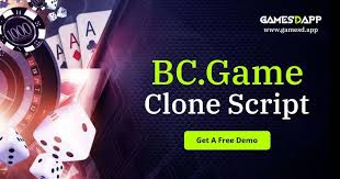 Discover the Thrills of Bcgame An Ultimate Gaming Experience Discover the Thrills of Bcgame An Ultimate Gaming Experience