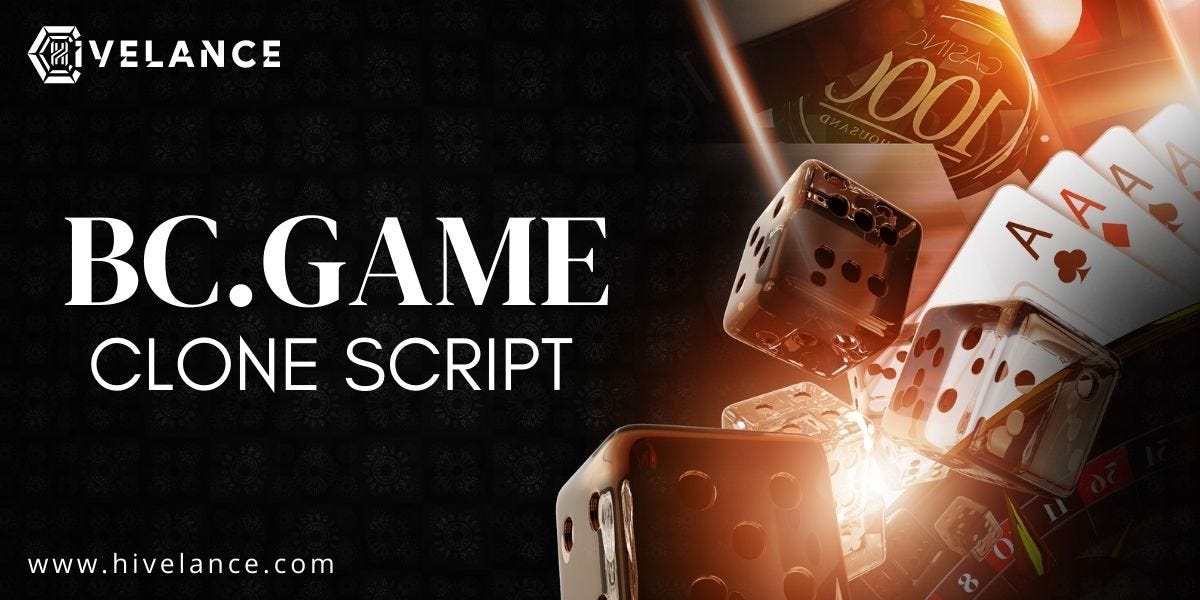 Discover the Thrills of Bcgame An Ultimate Gaming Experience Discover the Thrills of Bcgame An Ultimate Gaming Experience