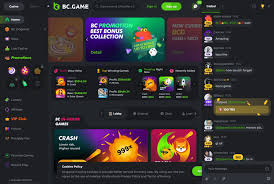 Explore the Exciting World of BC.Game APK 10 Explore the Exciting World of BC.Game APK 10
