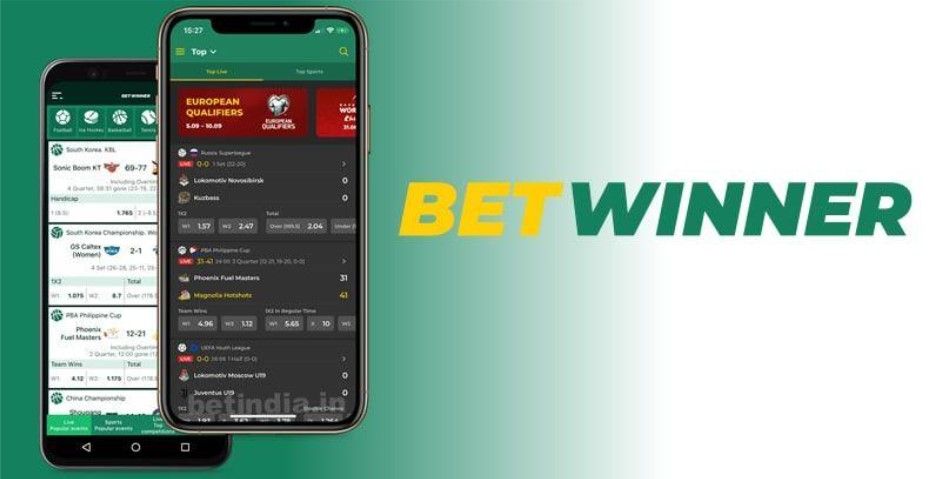 Tout sur Betwinner Cote d'Ivoire APK Téléchargez et Commencez à Gagner Tout sur Betwinner Cote d'Ivoire APK Téléchargez et Commencez à Gagner