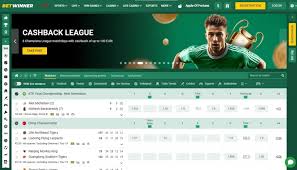 Comprehensive Reviews BetWinner A Deep Dive into the Betting Experience