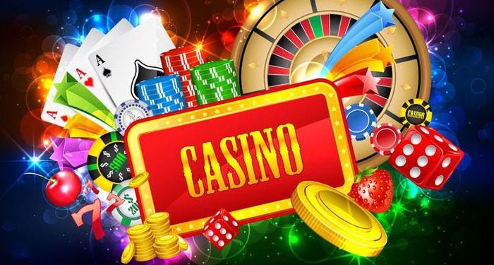 Discover the Excitement of Casino Lucky Max UK 10