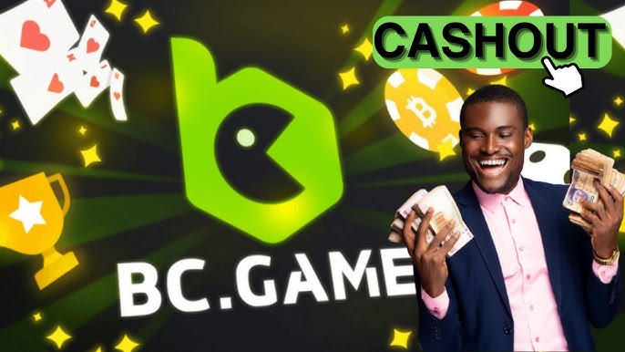 Discover the Excitement of Gaming at BC.Game