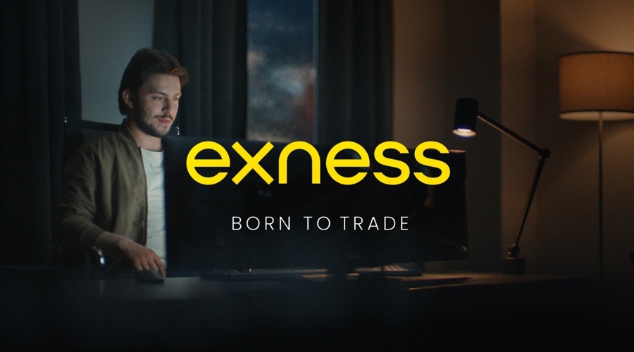 Exness Day Trading A Comprehensive Guide to Succeeding in the Forex Market