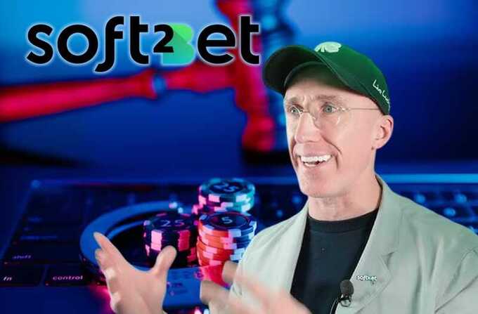Explore the Future of Gaming with Soft2Bet App