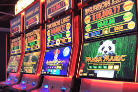 Exploring the Exciting World of thepokies net Exploring the Exciting World of thepokies net