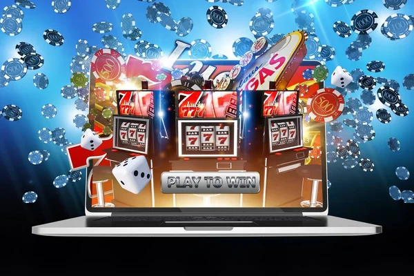 Exploring the Thrilling World of Cosmobet Exploring the Thrilling World of Cosmobet