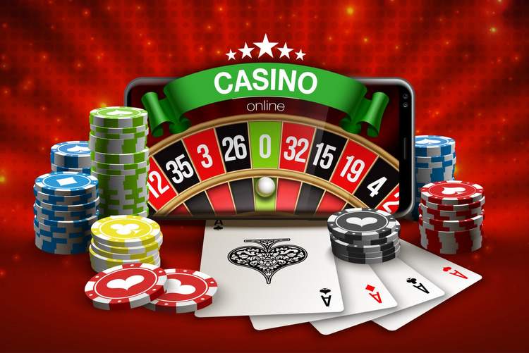 Exciting Casino Games Online UK Your Ultimate Guide to Winning Exciting Casino Games Online UK Your Ultimate Guide to Winning